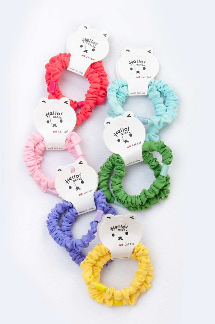 Резинка для волосся 